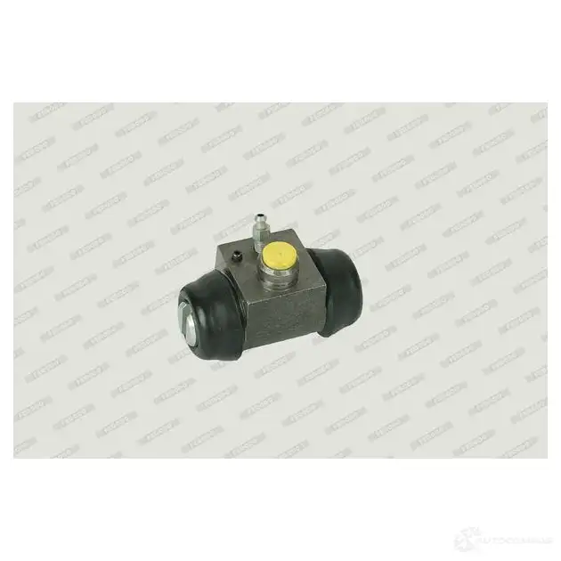 Тормозные колодки, комплект FERODO 1193648308 fsl287 20787 2 0741