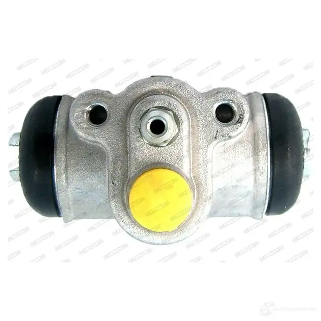Тормозные колодки, комплект FERODO 213 12 FDB472 fsl472 1193648709