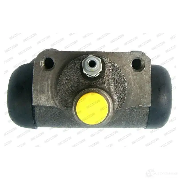 Тормозные колодки, комплект FERODO fsl589 1193648788 21203 21 202