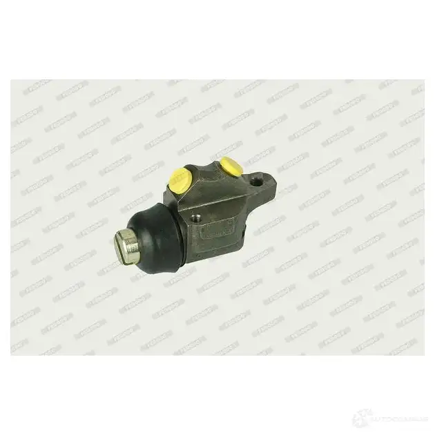 Тормозные колодки, комплект FERODO FDB275 208 61 fsl275 1193648304