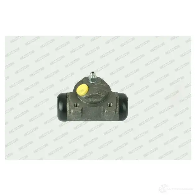 Тормозные колодки, комплект FERODO 1193648300 fsl243 2034 1 FDB243 изображение 0