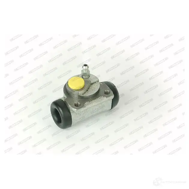 Тормозные колодки, комплект FERODO 20888 fsl1072 1193647223 208 87