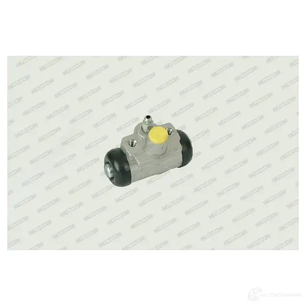 Тормозные колодки, комплект FERODO fsl1644 2 3326 FVR1644 1193647877