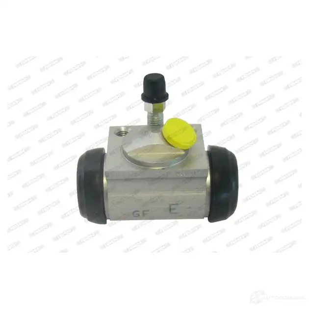 Тормозные колодки, комплект FERODO 1193648764 21090 fsl562 210 89 изображение 0