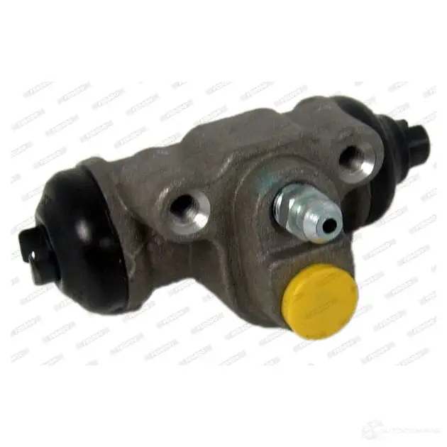 Тормозные колодки, комплект FERODO FDB482 fsl482 2000 8 1193648713 изображение 0