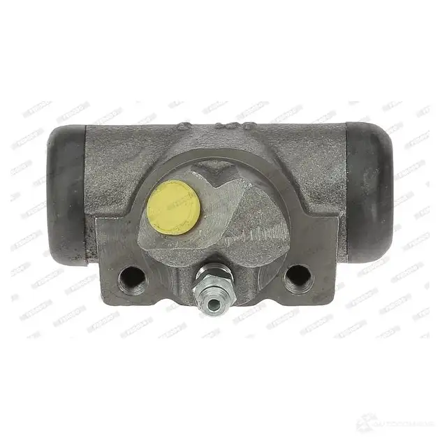 Тормозные колодки, комплект FERODO 1193648296 FDB221 2070 8 fsl221 изображение 0