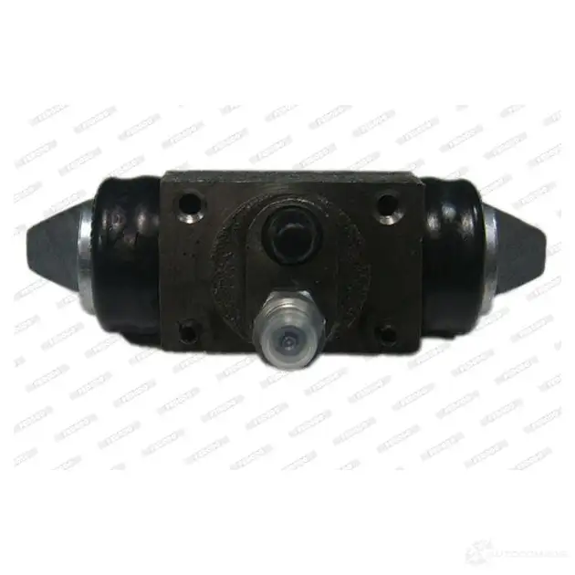Тормозные колодки, комплект FERODO 21356 21 355 fsl597 1193648794 изображение 0