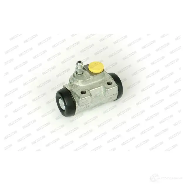 Тормозные колодки, комплект FERODO 231 03 fsl1081 1193647233 FDB1081