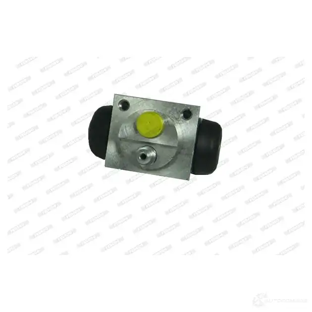 Тормозные колодки, комплект FERODO 21 277 FDB487 fsl487 1193648717