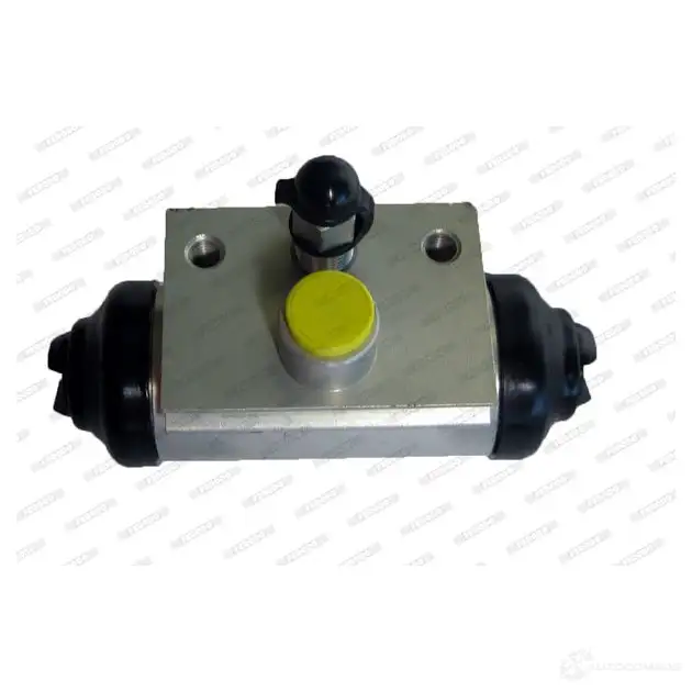 Тормозные колодки, комплект FERODO 1193648741 210 16 FDB534 fsl534