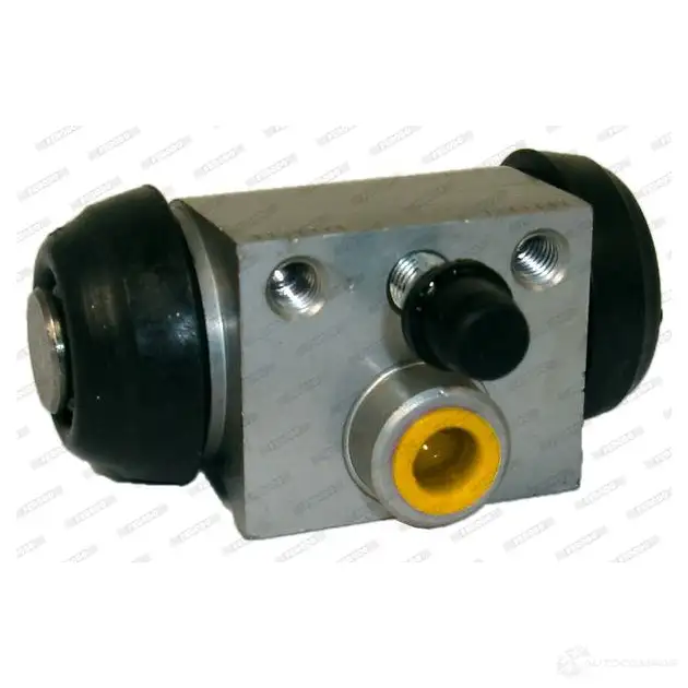 Тормозные колодки, комплект FERODO 1193648828 FDB619 2 1278 fsl619