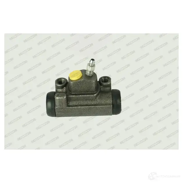 Тормозные колодки, комплект FERODO fsl208 FDB208 2 0731 1193648292