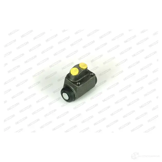 Тормозные колодки, комплект FERODO FDB1024 fsl1024 1193647173 2016 4
