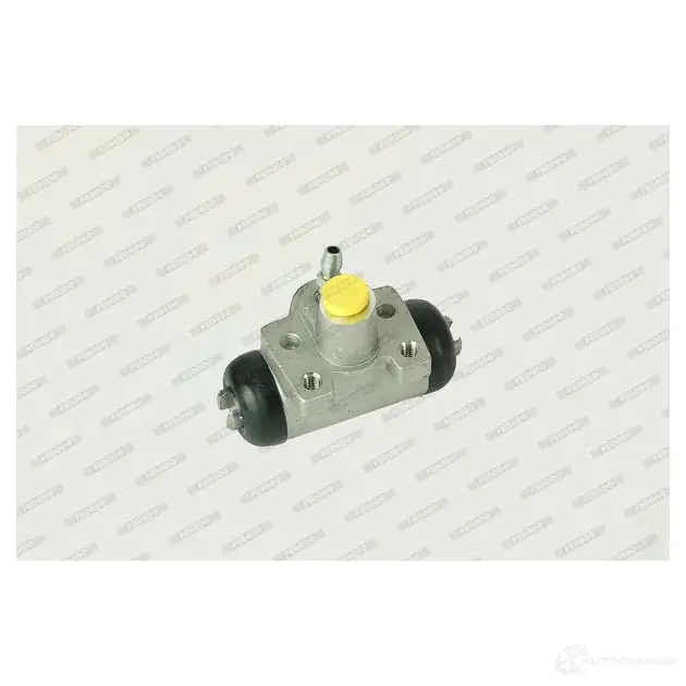 Тормозные колодки, комплект FERODO fsl1778 29 192 FVR1778 1193648031