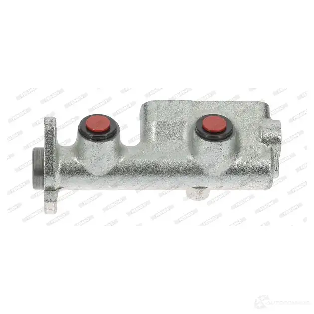 Тормозные колодки FERODO 46S 7T 721593 FSB73 5016687009903 - Изображение 1