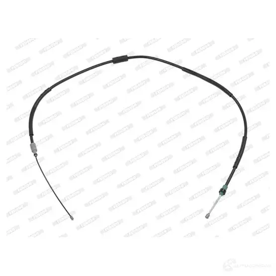 Трос ручника FERODO FHB432867 4044197833177 O5XP S 717562 изображение 0