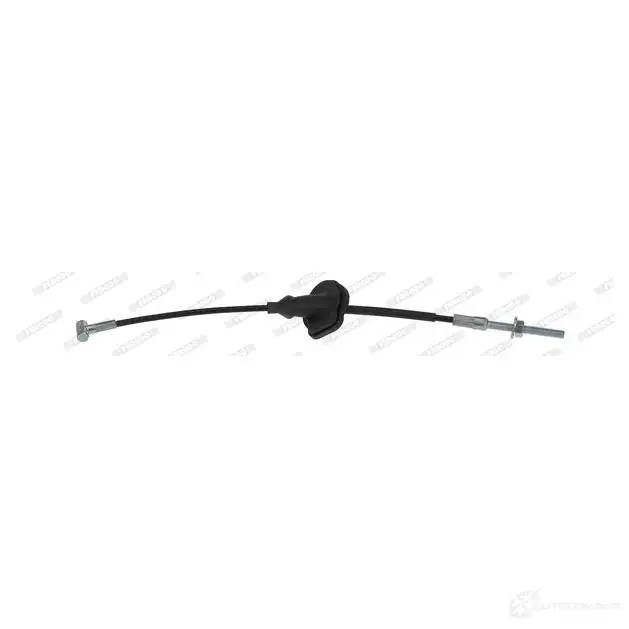 Трос ручника FERODO FHB434482 717765 MF D7P8 4044197835188