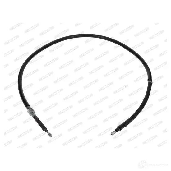 Трос ручника FERODO FHB432410 4044197832194 717464 L4X 8S7