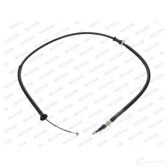 Трос ручника FERODO CP O1FCP FHB432996 4044197833962 717643