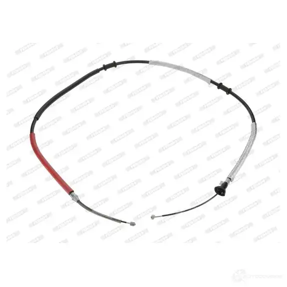 Трос ручника FERODO E 3684U FHB434544 717806 4044197835591