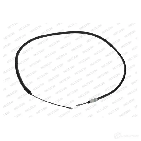 Трос ручника FERODO U07 DCY 717712 4044197834655 FHB433137