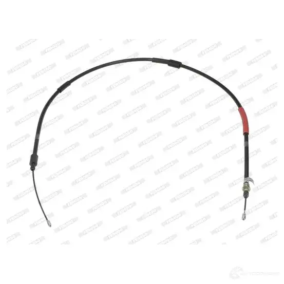 Трос ручника FERODO XZCP QK 717625 4044197833788 FHB432955