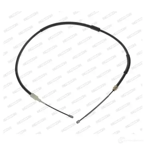 Трос ручника FERODO 4044197833191 FHB432869 GN2L HSV 717564
