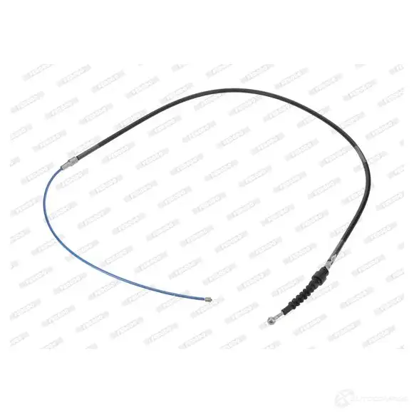 Трос ручника FERODO 717688 MWS69U S 4044197834419 FHB433097 изображение 0