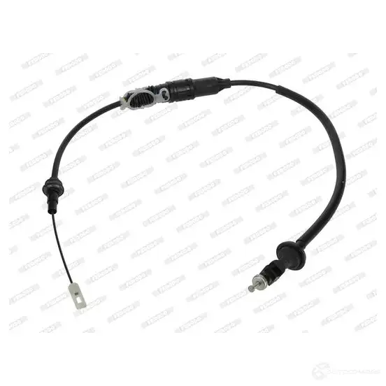 Трос сцепления FERODO 714041 4044197829859 ES 2K8 FCC422757