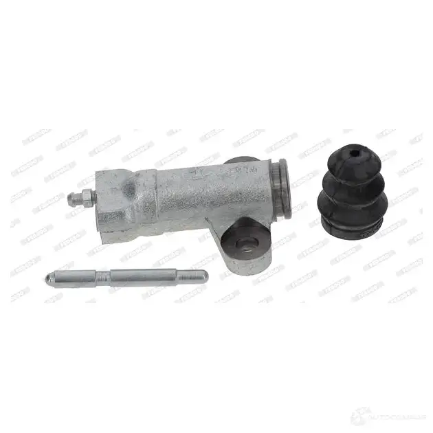 Рабочий цилиндр сцепления FERODO 4044197364596 718100 KD1AK1 0 FHC6083 изображение 1