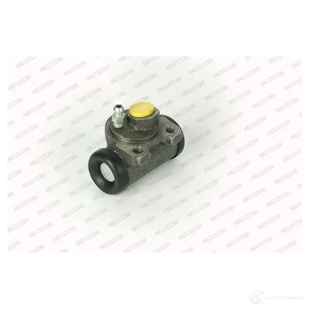 Рабочий тормозной цилиндр FERODO FHW072 4044197369935 718903 B A9QVF - Изображение 1