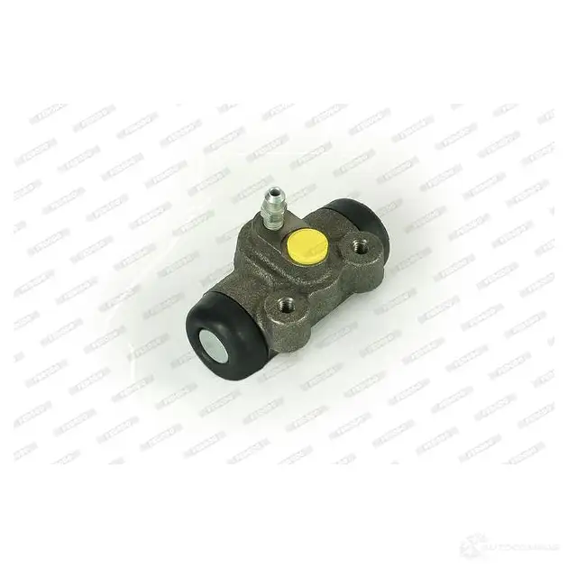 Рабочий тормозной цилиндр FERODO 718923 4044197370139 FHW098 A IE3W изображение 0