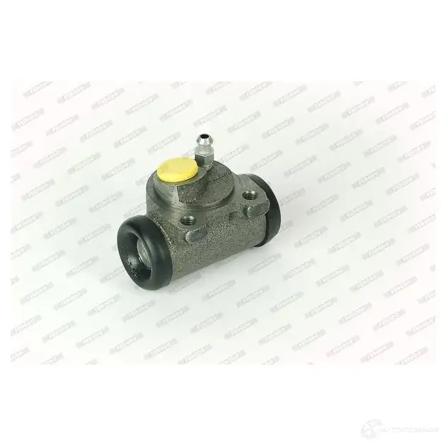 Рабочий тормозной цилиндр FERODO 718894 4044197369843 FHW057 W1T STJB изображение 0