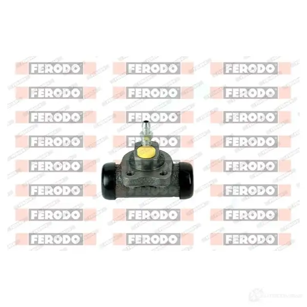 Рабочий тормозной цилиндр FERODO 718853 FHW002 N7H 5YIQ 4044197369430