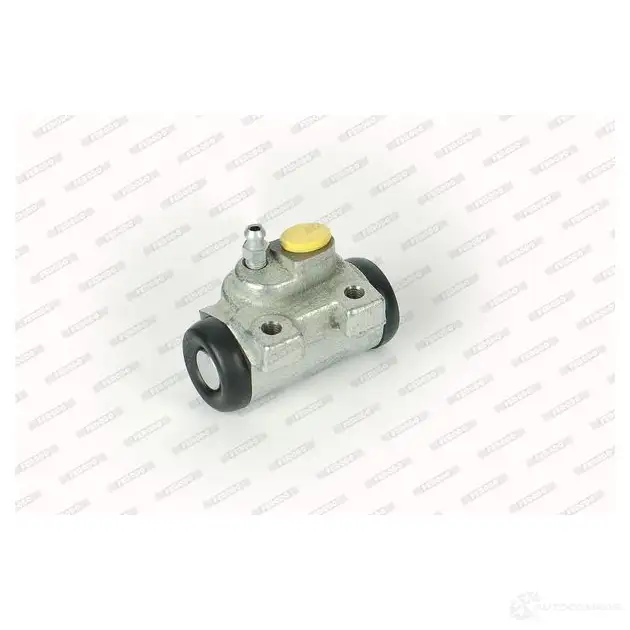 Рабочий тормозной цилиндр FERODO 4044197369874 C HLUFQV FHW062 718897 изображение 0