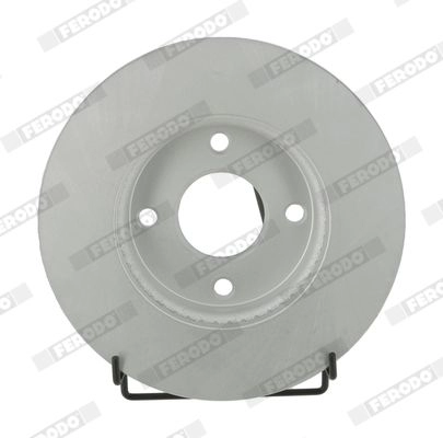 Тормозной диск FERODO 7XB HB 1440300639 DDF2679C - Изображение 1