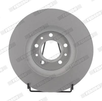 Тормозной диск FERODO 1440300648 DDF2783C T QF305N изображение 0