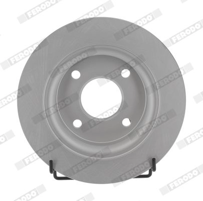 Тормозной диск FERODO 1440300663 PDGO I DDF2822C - Изображение 1