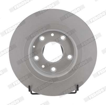 Тормозной диск FERODO DDF2823C 1440300664 BK 7H237 изображение 0