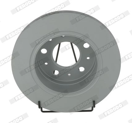 Тормозной диск FERODO EPK43L B 1440300670 DDF2850C-1 изображение 0