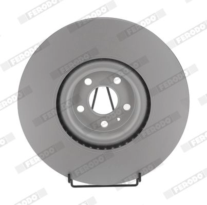Тормозной диск FERODO 1440300673 CLH JH DDF2853C - Изображение 1