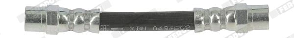 Тормозной шланг FERODO FHY3480 RWSB L 1440300718 - Изображение 1
