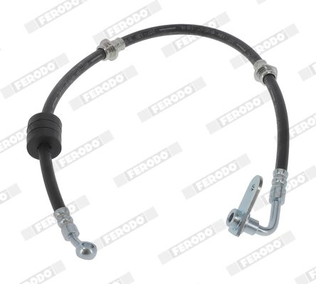 Тормозной шланг FERODO 1U8VD YD FHY3487 1440300725 - Изображение 1