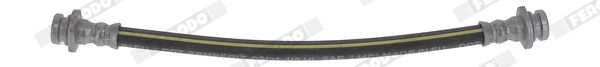 Тормозной шланг FERODO WX1 XI FHY3488 1440300726 - Изображение 1