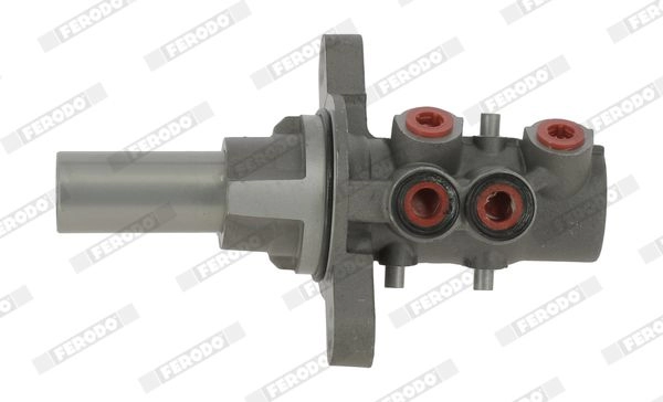 Главный тормозной цилиндр FERODO D61V3 2 FHM1631 1440300836 изображение 0