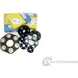Крестовина кардана JURID 8310038001 P9 WU4 572847
