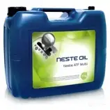 Трансмиссионное масло в акпп синтетическое 294020 NESTE, 20 л NESTE 294020 1439754190 WCEJ H0 изображение 0