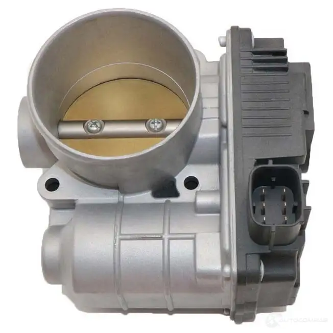 Дроссельная заслонка NISSAN/INFINITI 16119-8H301 0 FDORM 22089150 - Изображение 1