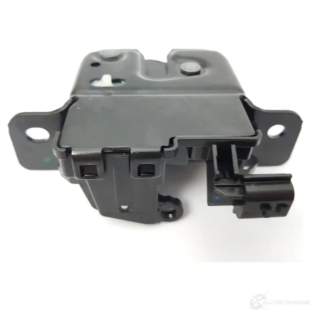 Замок крышки багажника Renault Duster Logan 2, Nissan Terrano 3 XW Y41 9050200Q0H J4V7RHD изображение 1