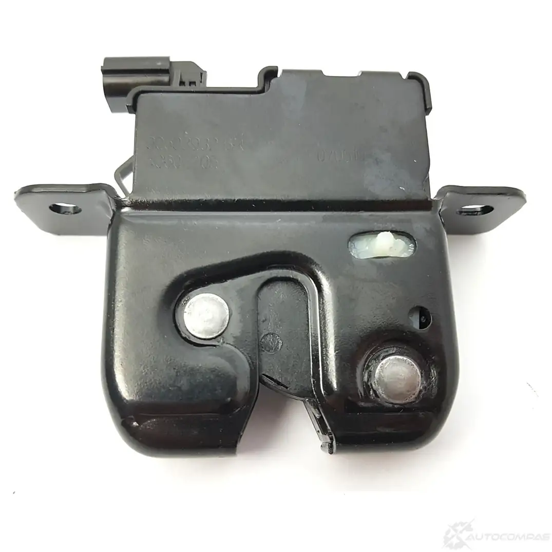 Замок крышки багажника Renault Duster Logan 2, Nissan Terrano 3 XW Y41 9050200Q0H J4V7RHD изображение 2